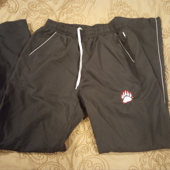 Turfer Athletic Women's Sweatpants - Picture 1 of 8
